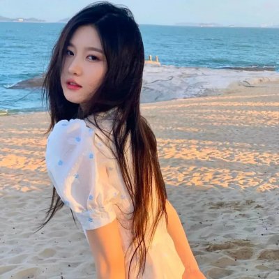 心不在焉的服务生