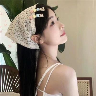 被沉默的女人