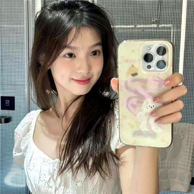 蝴蝶的微笑